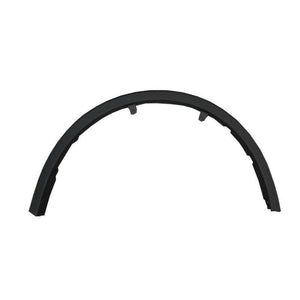 Front Passenger Side Wheel Arch Molding image