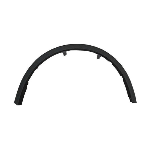 2018-2022 Toyota CHR Front Passenger Side Wheel Arch Trim - TO1291119-Partify-Painted-Replacement-Body-Parts