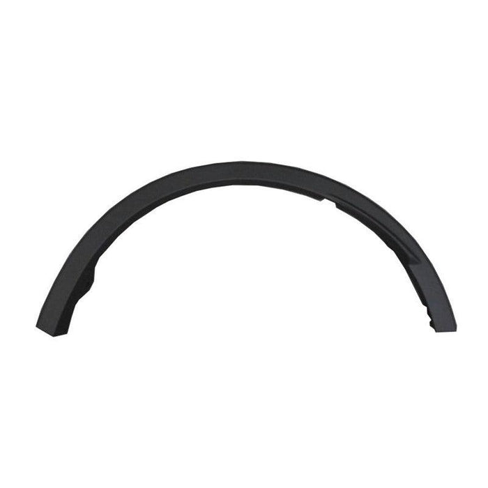 2018-2022 Toyota CHR Rear Driver Side Wheel Arch Trim - TO1790108-Partify-Painted-Replacement-Body-Parts