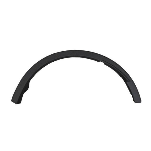 2018-2022 Toyota CHR Rear Driver Side Wheel Arch Trim - TO1790108-Partify-Painted-Replacement-Body-Parts