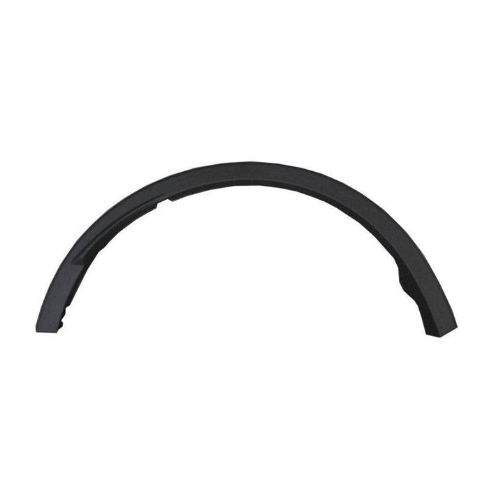 2018-2022 Toyota CHR Rear Passenger Side Wheel Arch Trim - TO1791108-Partify-Painted-Replacement-Body-Parts