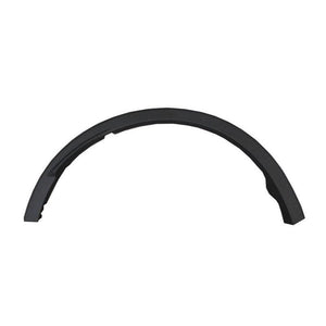 Rear Passenger Side Wheel Arch Molding image