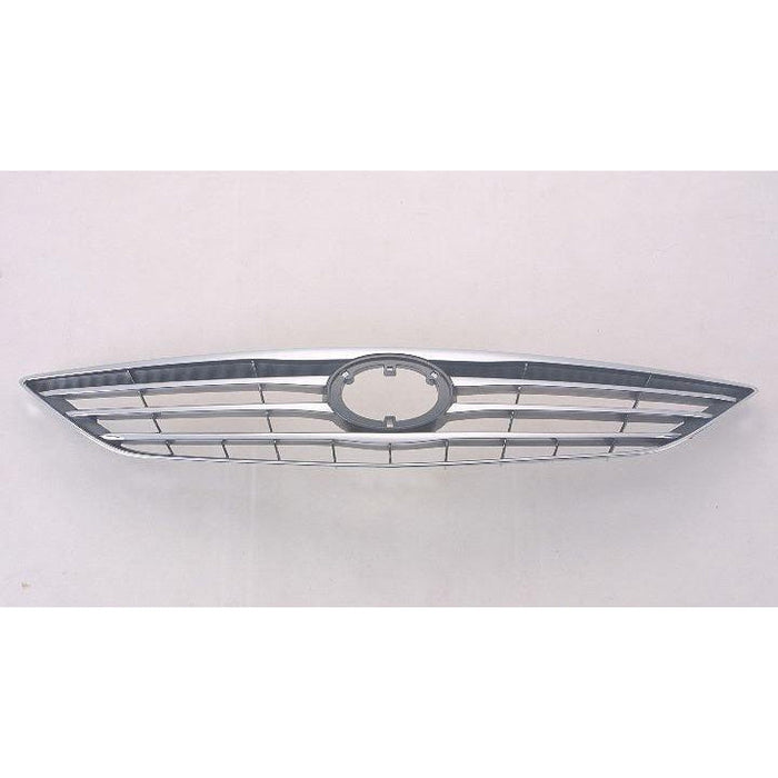 Toyota Camry CAPA Certified Grille Le-XLE - TO1200267C