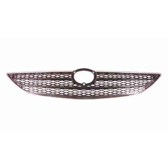 Toyota Camry CAPA Certified Grille Se - TO1200237C