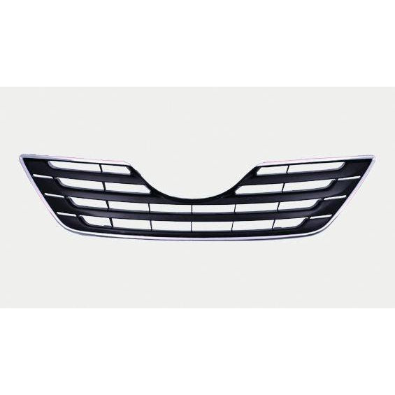 Toyota Camry CAPA Certified Grille XLE - TO1200289C