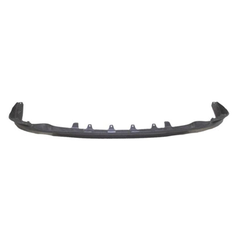 Toyota Camry CAPA Certified Rear Lower Bumper - TO1195113C