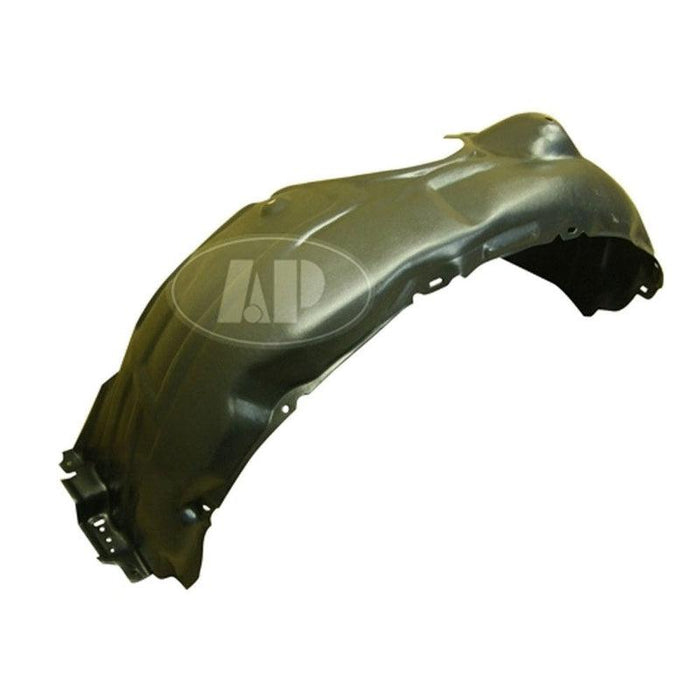 Toyota Camry CAPA Certified Driver Side Fender Liner L/LE/XLE/Hyb - TO1248160C