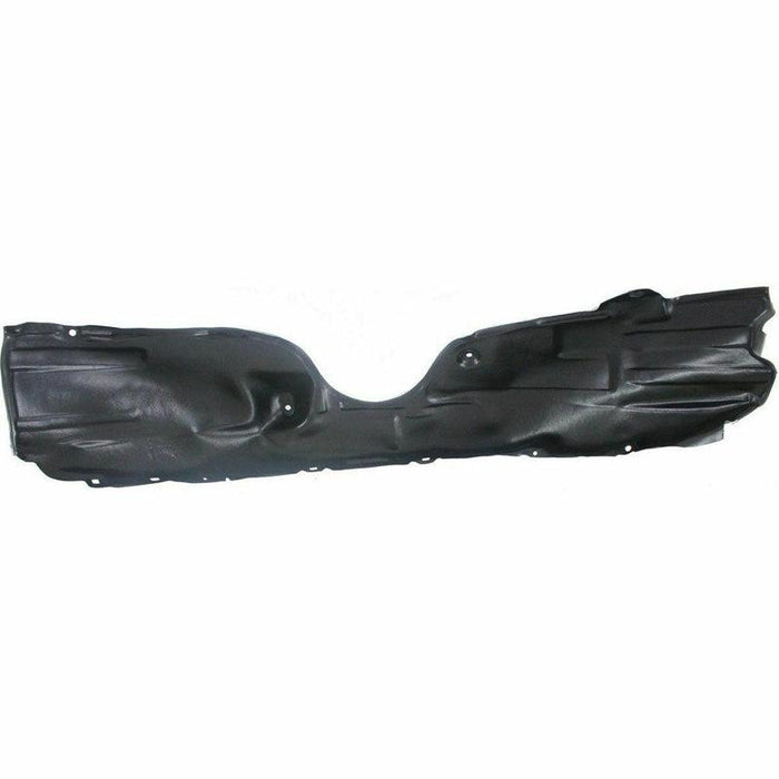 2012-2014 Toyota Camry Driver Side Fender Liner L/LE/XLE/Hyb - TO1248160-Partify-Painted-Replacement-Body-Parts