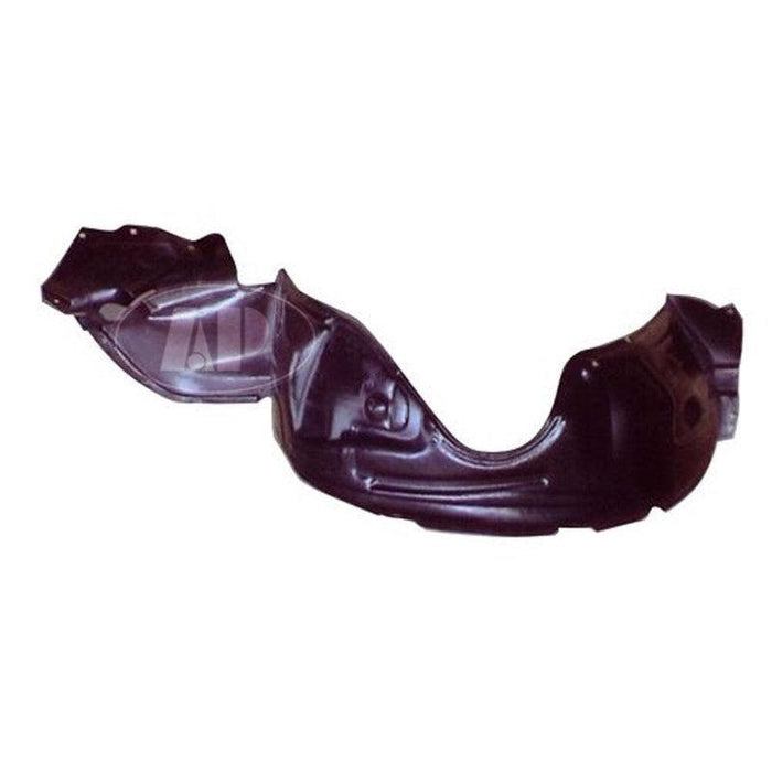 1997-1999 Toyota Camry Driver Side Fender Liner - TO1248102-Partify-Painted-Replacement-Body-Parts