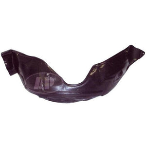 Driver Side Fender Liner image