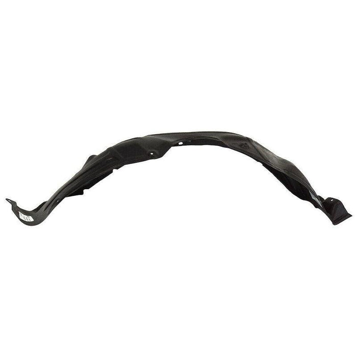 1992-1996 Toyota Camry Driver Side Fender Liner - TO1248103-Partify-Painted-Replacement-Body-Parts