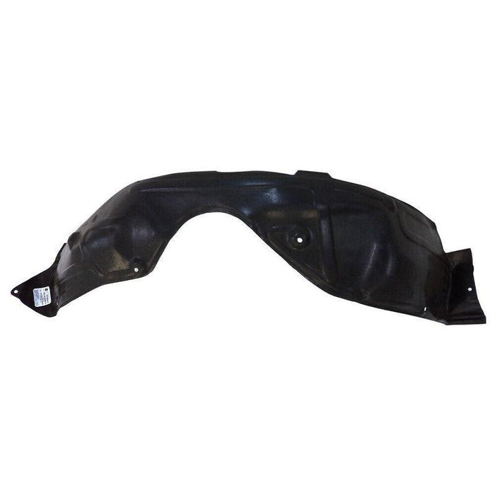 1992-1996 Toyota Camry Driver Side Fender Liner - TO1248103-Partify-Painted-Replacement-Body-Parts