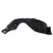 1992-1996 Toyota Camry Driver Side Fender Liner - TO1248103-Partify-Painted-Replacement-Body-Parts