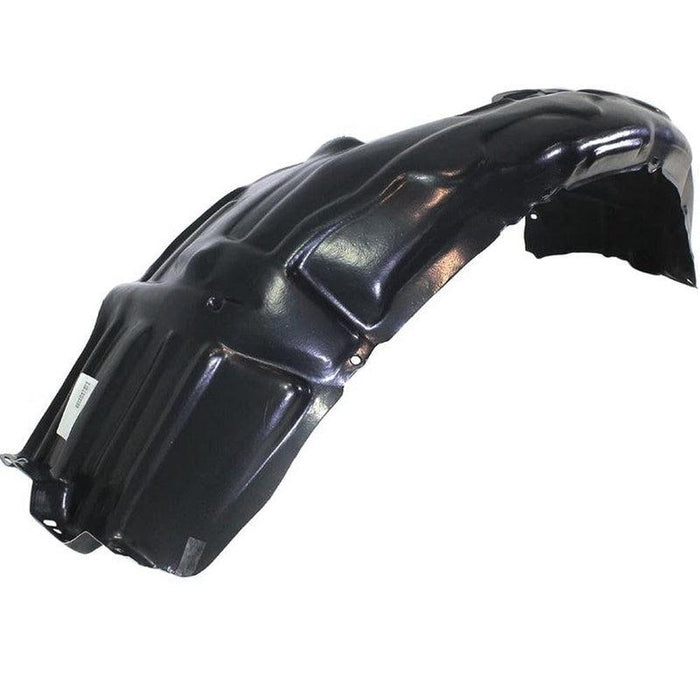 2007-2011 Toyota Camry Driver Side Fender Liner - TO1250122-Partify-Painted-Replacement-Body-Parts