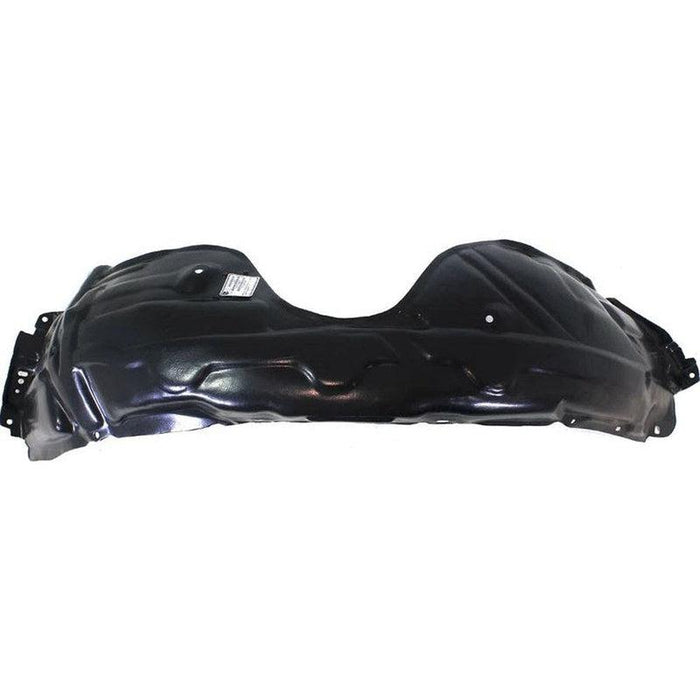 2007-2011 Toyota Camry Driver Side Fender Liner - TO1250122-Partify-Painted-Replacement-Body-Parts