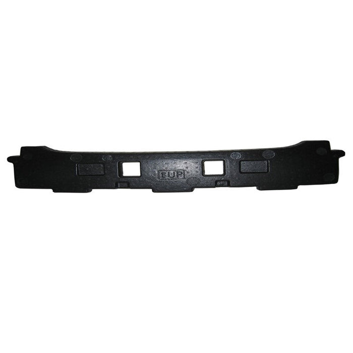 2007-2009 Toyota Camry Front Bumper Impact Absorber Expanded Polypropylene For Usa Built Models - TO1070146-Partify-Painted-Replacement-Body-Parts