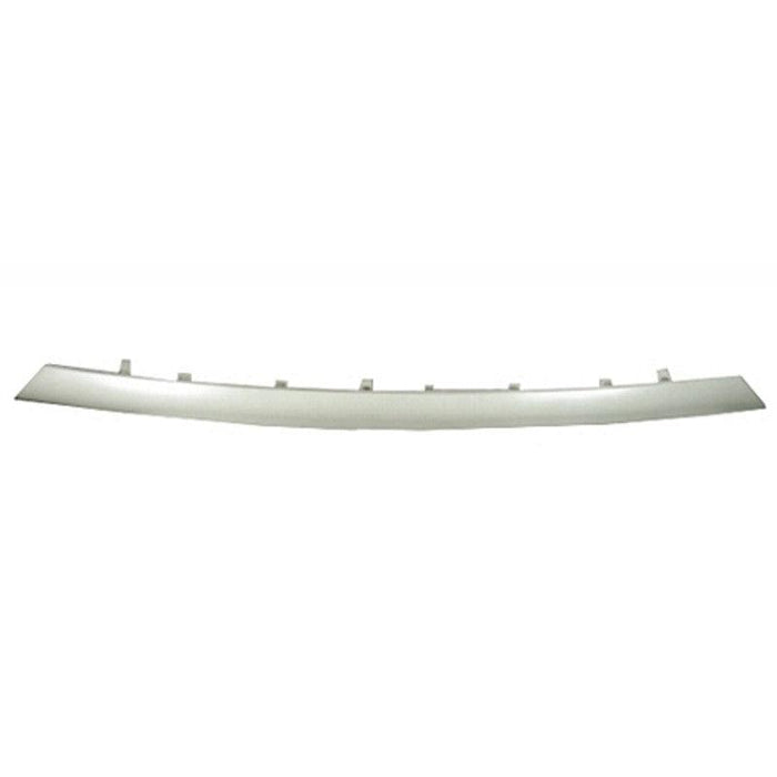 2018-2020 Toyota Camry Front Bumper Lower Molding - TO1044121-Partify-Painted-Replacement-Body-Parts