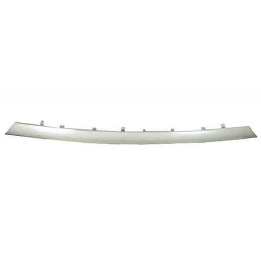 2018-2020 Toyota Camry Front Bumper Lower Molding - TO1044121-Partify-Painted-Replacement-Body-Parts