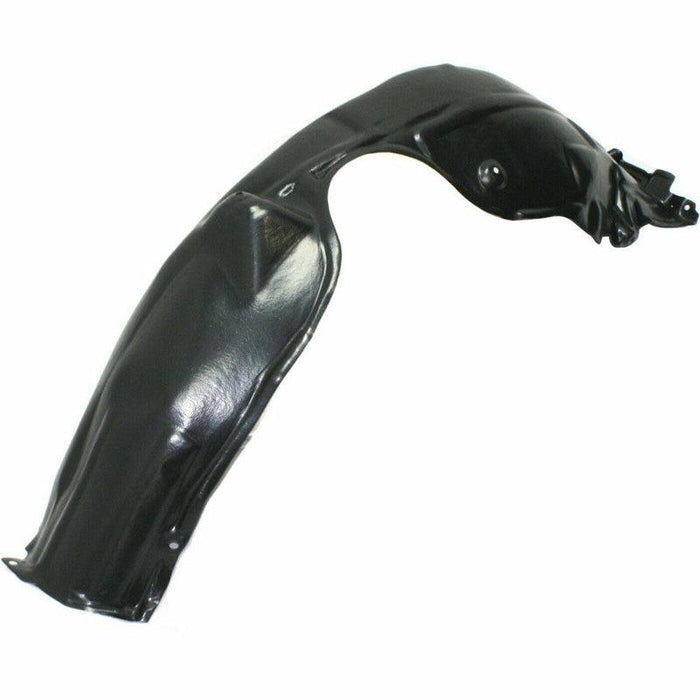 2014 Toyota Camry Front Driver Side Fender Liner L/LE/XLE Model - TO1248182-Partify-Painted-Replacement-Body-Parts