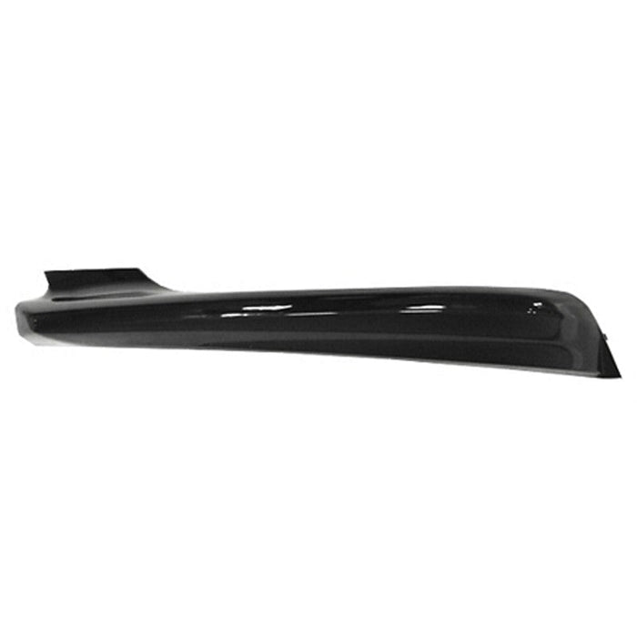 2018-2020 Toyota Camry Front Driver Side Lower Bumper Molding - TO1046107-Partify-Painted-Replacement-Body-Parts