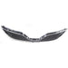 2010-2011 Toyota Camry Grille Black/Chrome Le - TO1200324-Partify-Painted-Replacement-Body-Parts