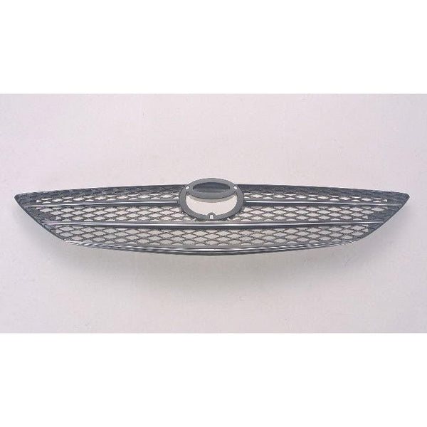 Grilles & Components image