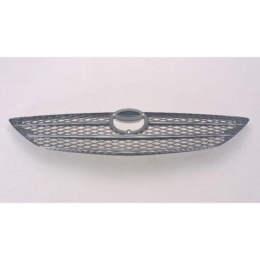 2002-2004 Toyota Camry Grille Le-XLE - TO1200233-Partify-Painted-Replacement-Body-Parts