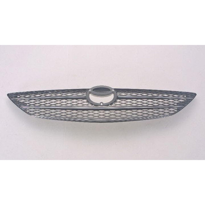 2002-2004 Toyota Camry Grille Le-XLE - TO1200233-Partify-Painted-Replacement-Body-Parts