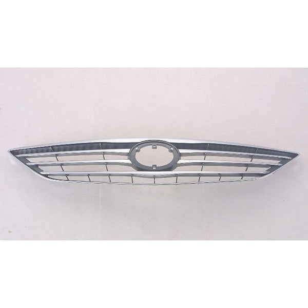 Grilles & Components image