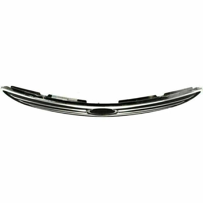 2005-2006 Toyota Camry Grille Le-XLE - TO1200267-Partify-Painted-Replacement-Body-Parts