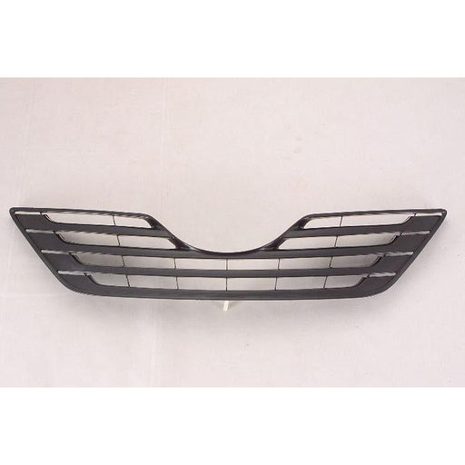 2007-2009 Toyota Camry Grille Le/Base - TO1200288-Partify-Painted-Replacement-Body-Parts