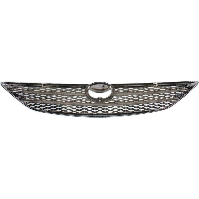 2002-2004 Toyota Camry Grille Se - TO1200237-Partify-Painted-Replacement-Body-Parts