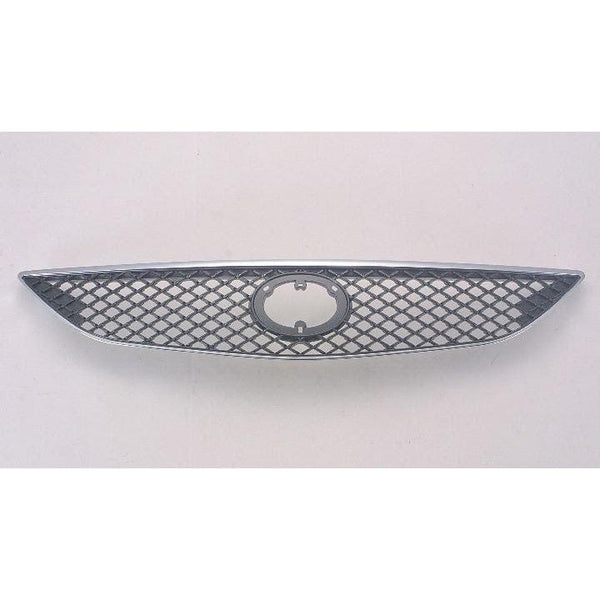 Grilles & Components image