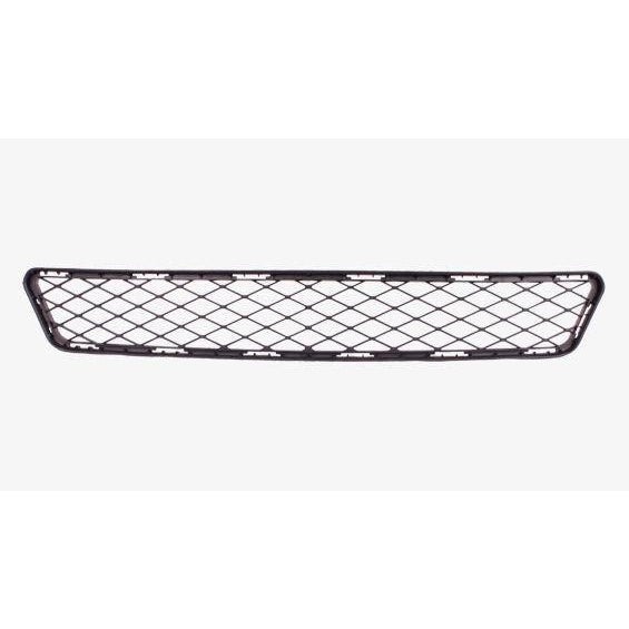 Toyota Camry Lower CAPA Certified Grille Se Matte Black Textured - TO1036123C