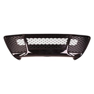 Toyota Camry Lower CAPA Certified Grille Se/Xse - TO1036156C