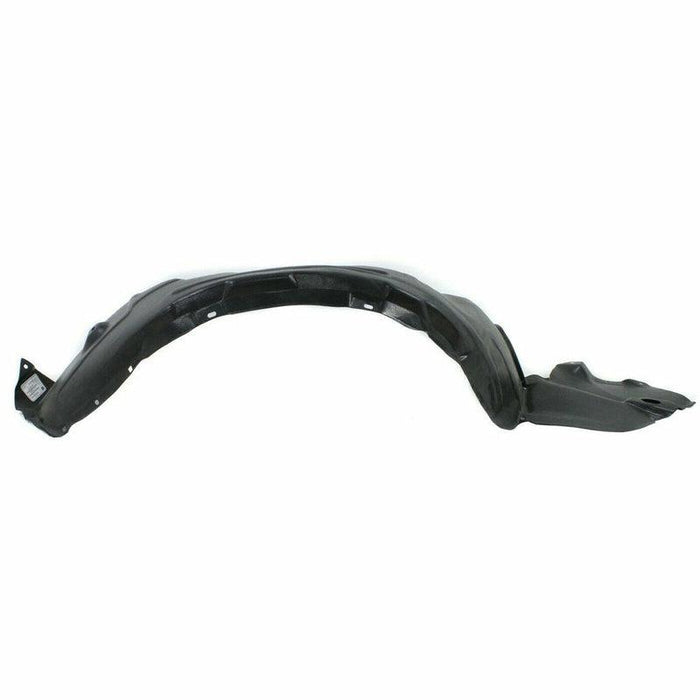 Toyota Camry CAPA Certified Passenger Side Fender Liner - TO1249102C