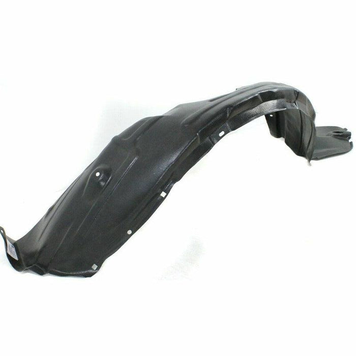 1997-1999 Toyota Camry Passenger Side Fender Liner - TO1249102-Partify-Painted-Replacement-Body-Parts