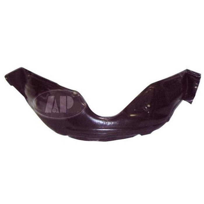 1992-1996 Toyota Camry Passenger Side Fender Liner - TO1249103-Partify-Painted-Replacement-Body-Parts