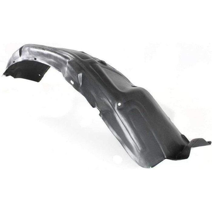 1992-1996 Toyota Camry Passenger Side Fender Liner - TO1249103-Partify-Painted-Replacement-Body-Parts