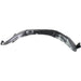1992-1996 Toyota Camry Passenger Side Fender Liner - TO1249103-Partify-Painted-Replacement-Body-Parts