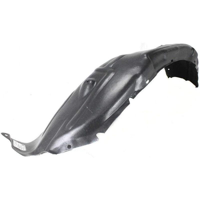 1992-1996 Toyota Camry Passenger Side Fender Liner - TO1249103-Partify-Painted-Replacement-Body-Parts