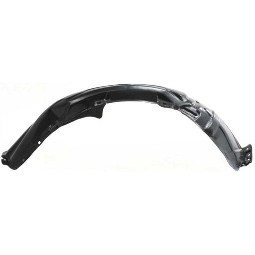 2002-2006 Toyota Camry Passenger Side Fender Liner - TO1249116-Partify-Painted-Replacement-Body-Parts