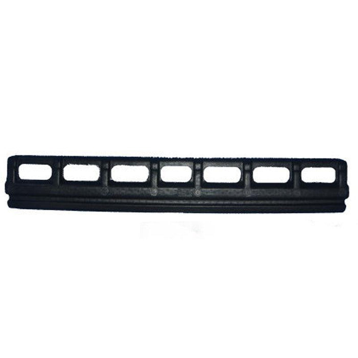 2000-2001 Toyota Camry Rear Bumper Impact Absorber For Usa Built Models - TO1170122-Partify-Painted-Replacement-Body-Parts
