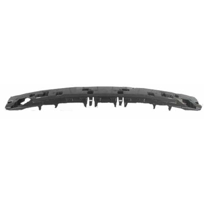 2007-2011 Toyota Camry Rear Bumper Impact Absorber - TO1170127-Partify-Painted-Replacement-Body-Parts