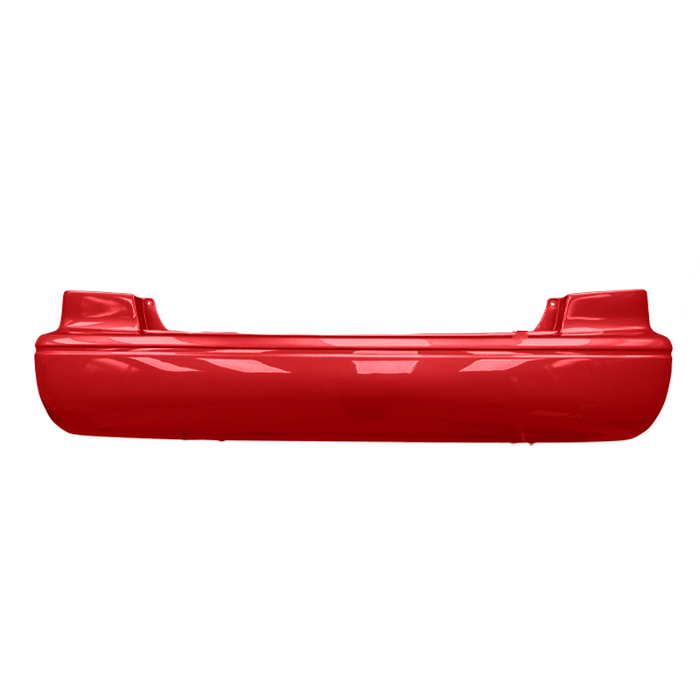 Toyota Camry CAPA Certified Rear Bumper - TO1100194C