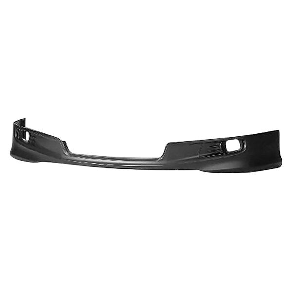 Toyota Camry SE USA CAPA Certified Front Bumper Spoiler - TO1093113C