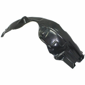 Driver Side Fender Liner image