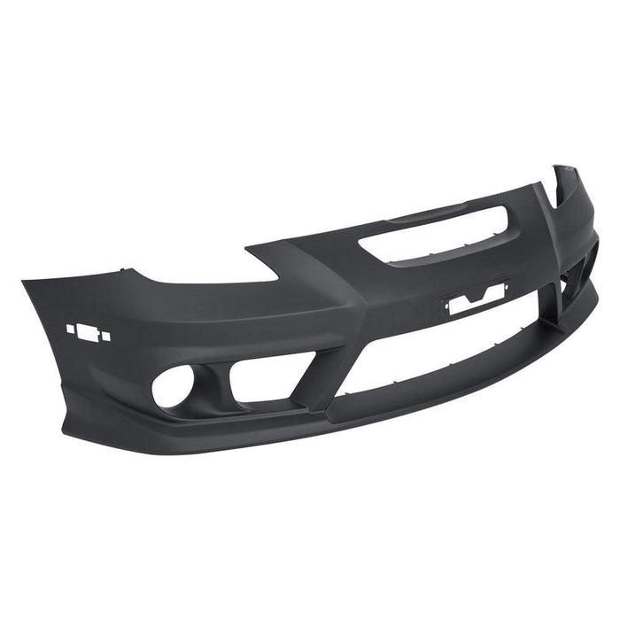 Toyota Celica CAPA Certified Front Bumper With Action Package - TO1000265C