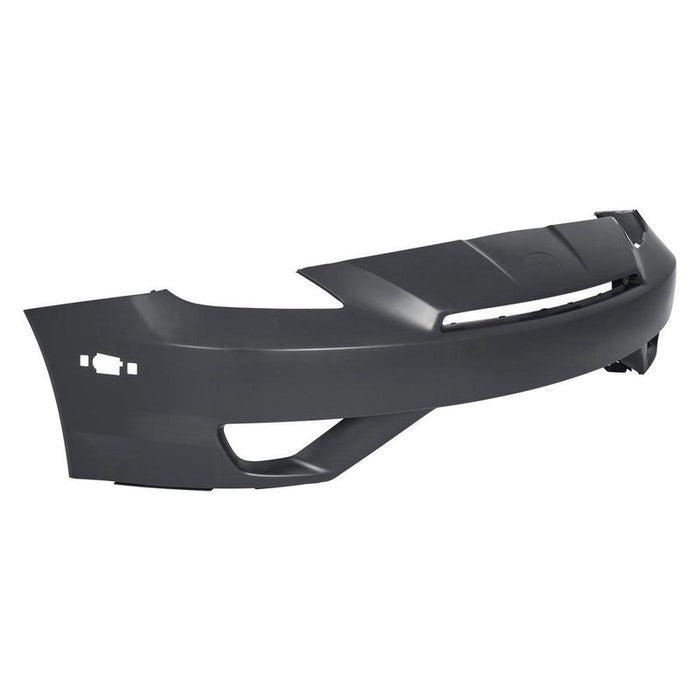 Toyota Celica CAPA Certified Front Bumper Without Action Package - TO1000264C