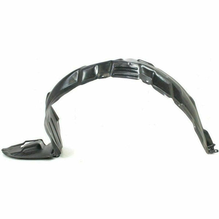 Toyota Celica CAPA Certified Driver Side Fender Liner - TO1248128C